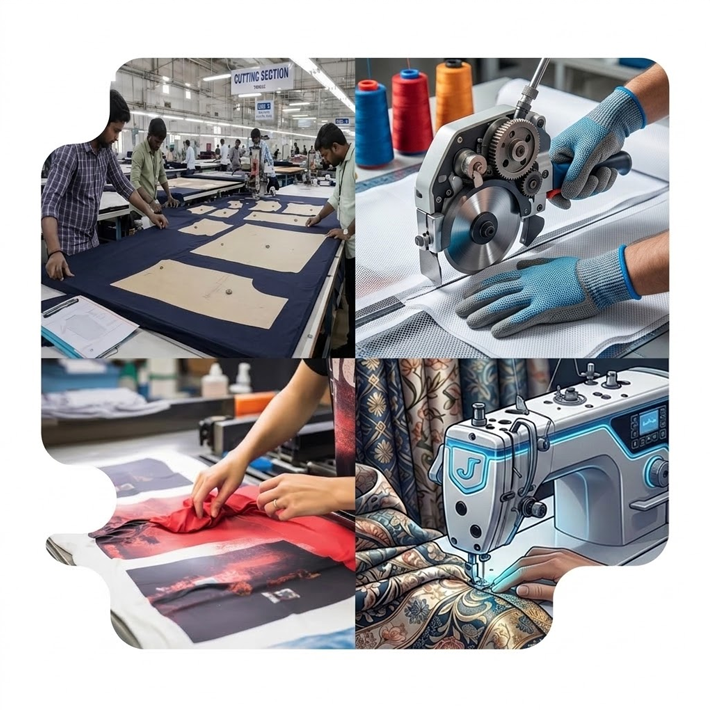 About Heptage Enterprises